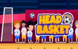 Head Ball Hyper Casual Game - Sports Arcade