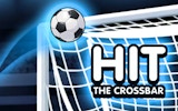 Hit the Crossbar Challenge - Football Precision Game