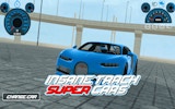 Insane Track Supercars Racing Game