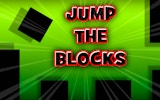 Jump the Block - Endless Arcade Jumper