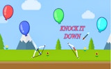 Knock It Down: Balloon Shootout