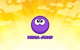 Mega Jump: Coin Rush Adventure