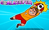 Mini Goalkeeper: Penalty Kick Soccer