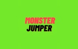 Monster Jumper Arcade Game