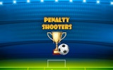 Penalty Shooters Football Game
