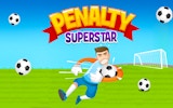 Penalty Superstar Goalkeeper Game
