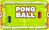Pongball Soccer Challenge