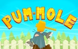 Pum Mole defeat a Mole - Fun Arcade Game