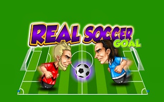 Real Soccer - Free Online Football Game