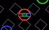 RGB Casual - Neon Arcade Game