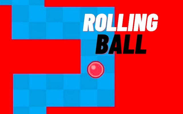 Rolling Ball Arcade