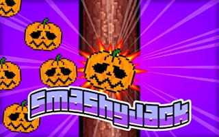 Smashy Jack - Halloween Pumpkin Smash Game