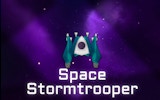 Space Stormtrooper: Virus Defense