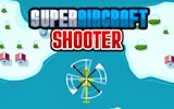 Super Aircraft Precision Fighter - Top Down Arcade Game