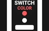 Switch Color: Reflex Challenge