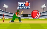 T20 Cricket Game