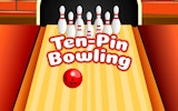 Ten Pin Bowling: Free Online Bowling Game