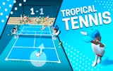 Tennis Mobile: Ace Your Game