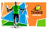 Tennis Open 2021: Grand Slam Tournament