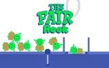 The Fair Hook: Stuffed Animal Arcade