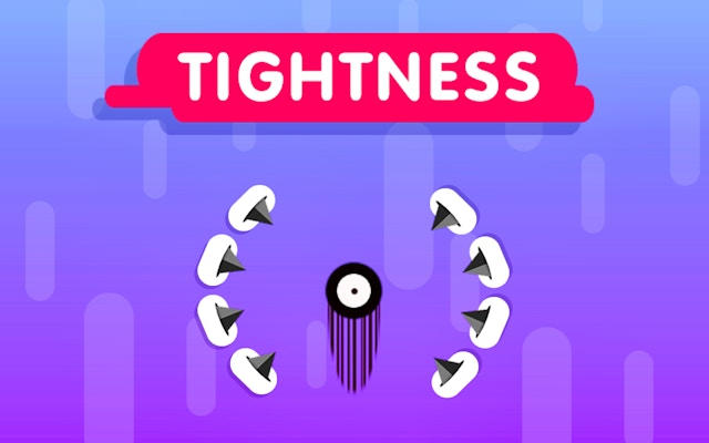 Tightness Jumper - Arcade Jumping Game
