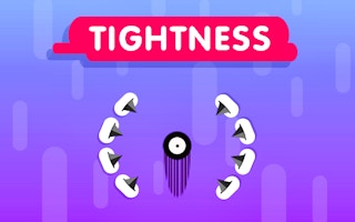 Tightness Jumper - Arcade Jumping Game