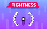 Tightness Jumper - Arcade Jumping Game