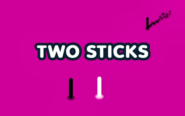 Two Sticks Arcade Challenge