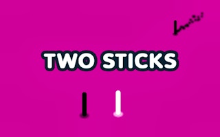 Two Sticks Arcade Challenge
