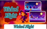 Wicked Flight: Sky Runner Arcade