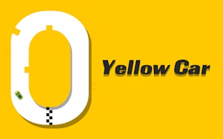Yellow Car Drift Challenge