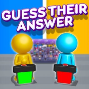 Popular Answer Prediction Quiz