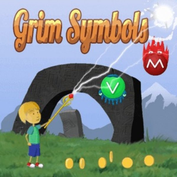 Symbol Match Guardian