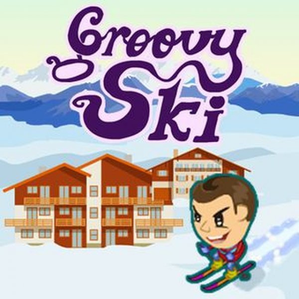 Ski Rush: Precision Descent