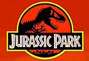 Jurassic Park Adventure Game