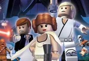 Lego Star Wars 2: The Original Trilogy