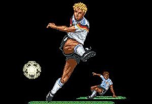 Soccer Championship SNES Classic
