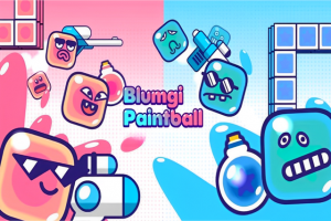 Color Splash Arena