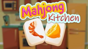 Cafe Tile Puzzle: Recipe Match