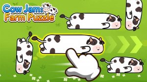 Farm Lane Logic Puzzle