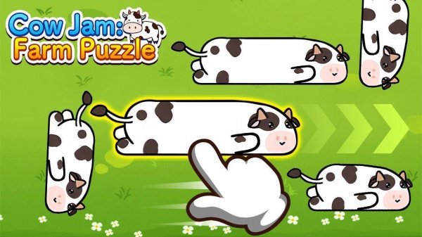 Farm Lane Logic Puzzle