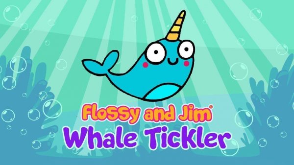 Ocean Smile Whale Care