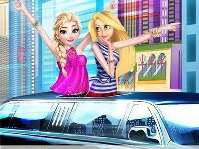 Style Studio Outfit Creator