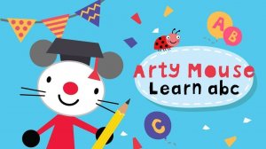 Alphabet Tracing with Friendly Animals