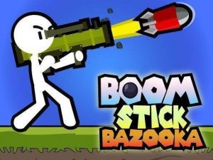 Tumble Tower Physics Puzzle