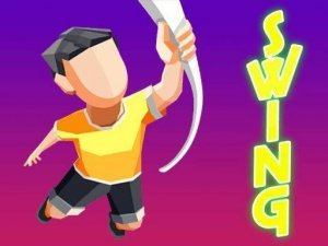Urban Traversal Swing Game