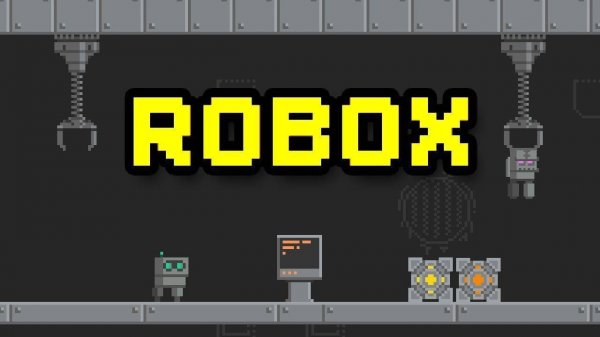 Box Teleport Logic Maze