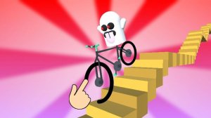 Sketch & Roll: Physics Racing Challenge