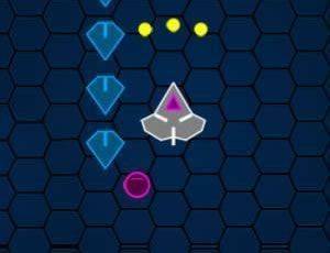 Bright Aim Arcade