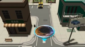 Urban Enigma Trails